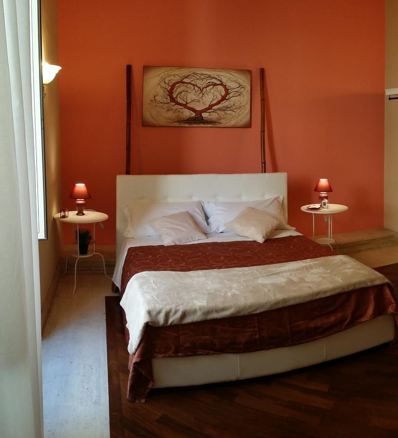 B&B Sicily Luxury Catania Exterior photo