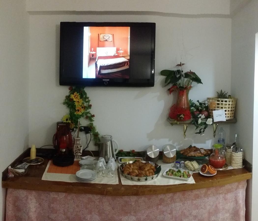 B&B Sicily Luxury Catania Exterior photo