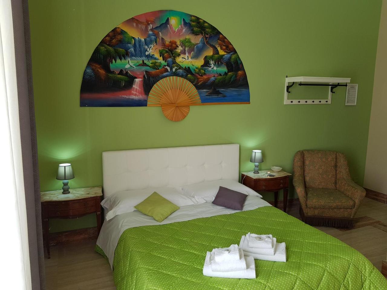B&B Sicily Luxury Catania Exterior photo