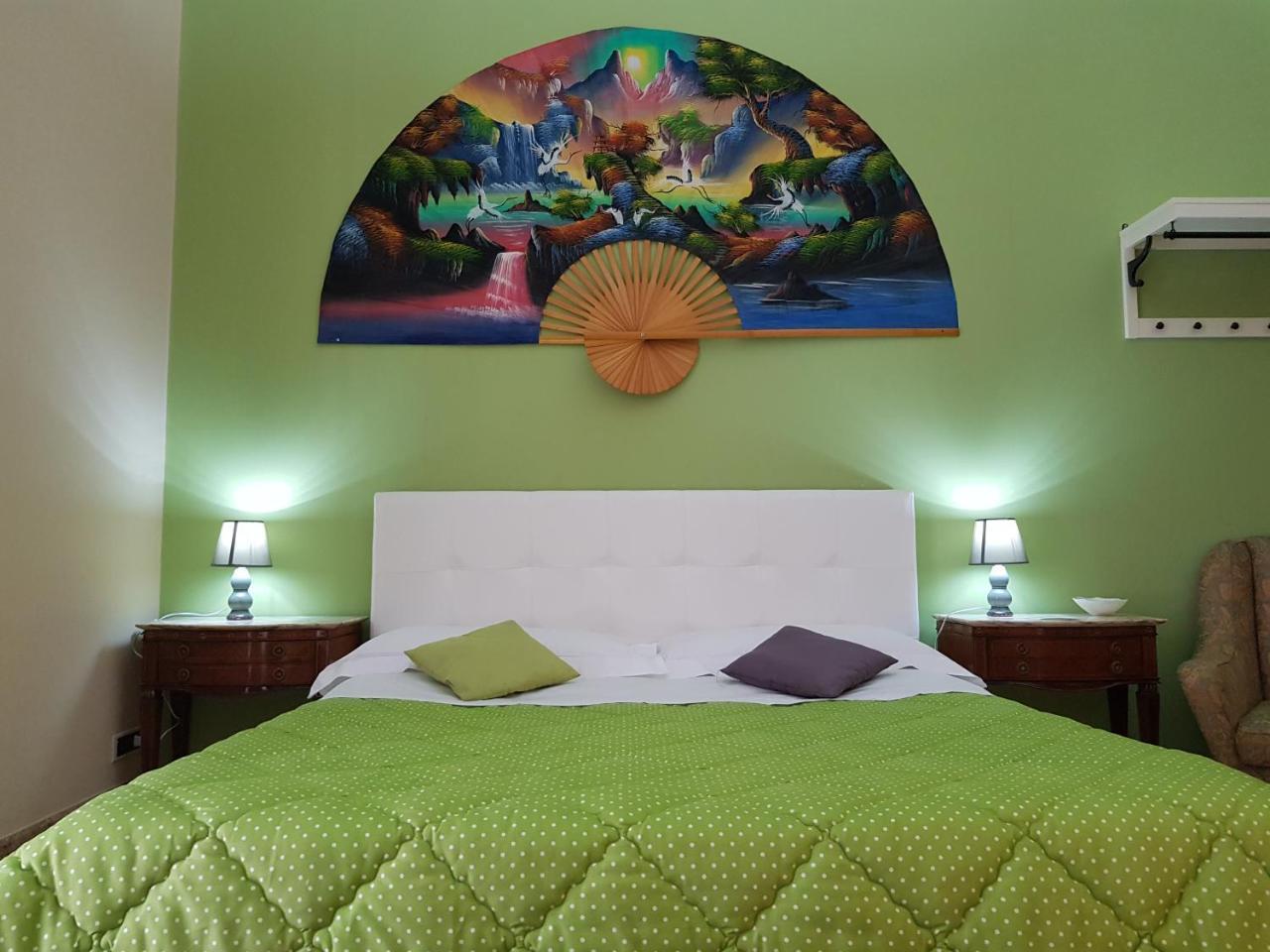 B&B Sicily Luxury Catania Exterior photo