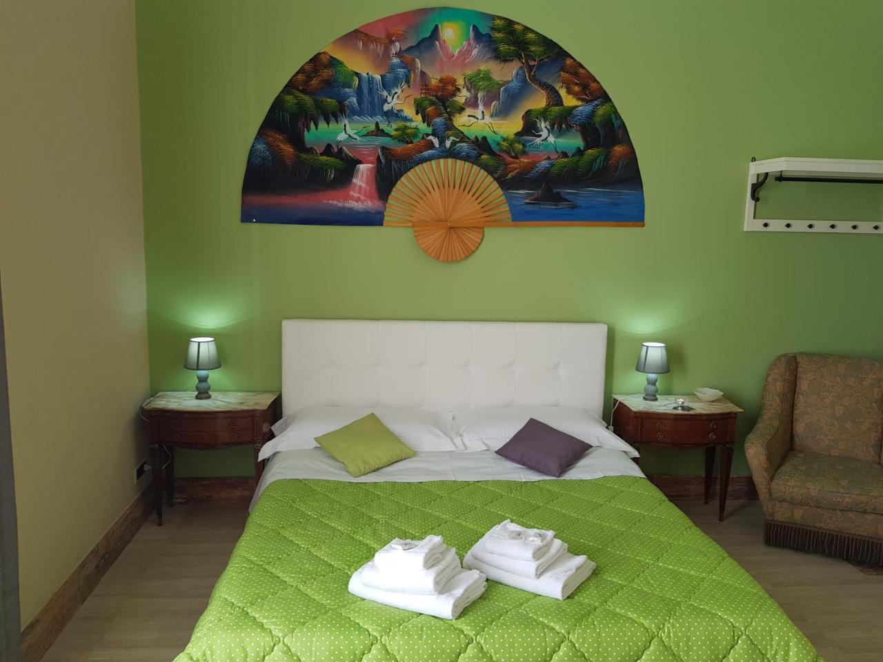 B&B Sicily Luxury Catania Exterior photo