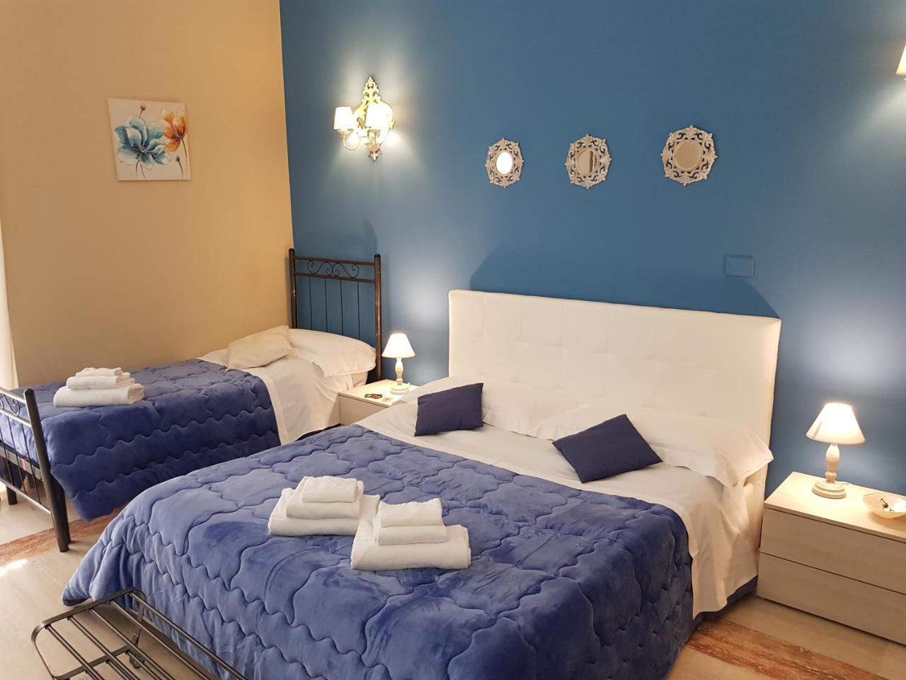 B&B Sicily Luxury Catania Exterior photo