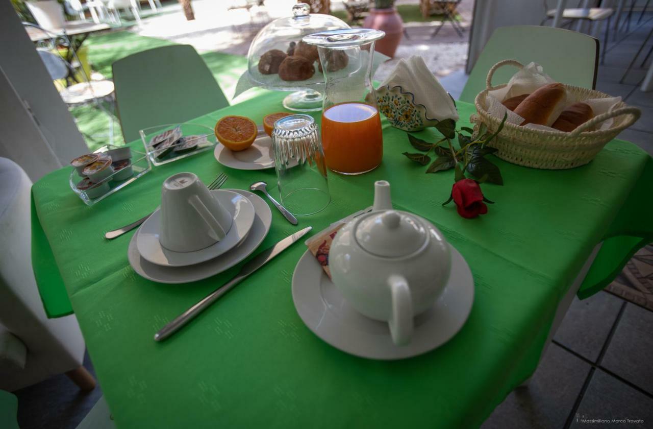 B&B Sicily Luxury Catania Exterior photo
