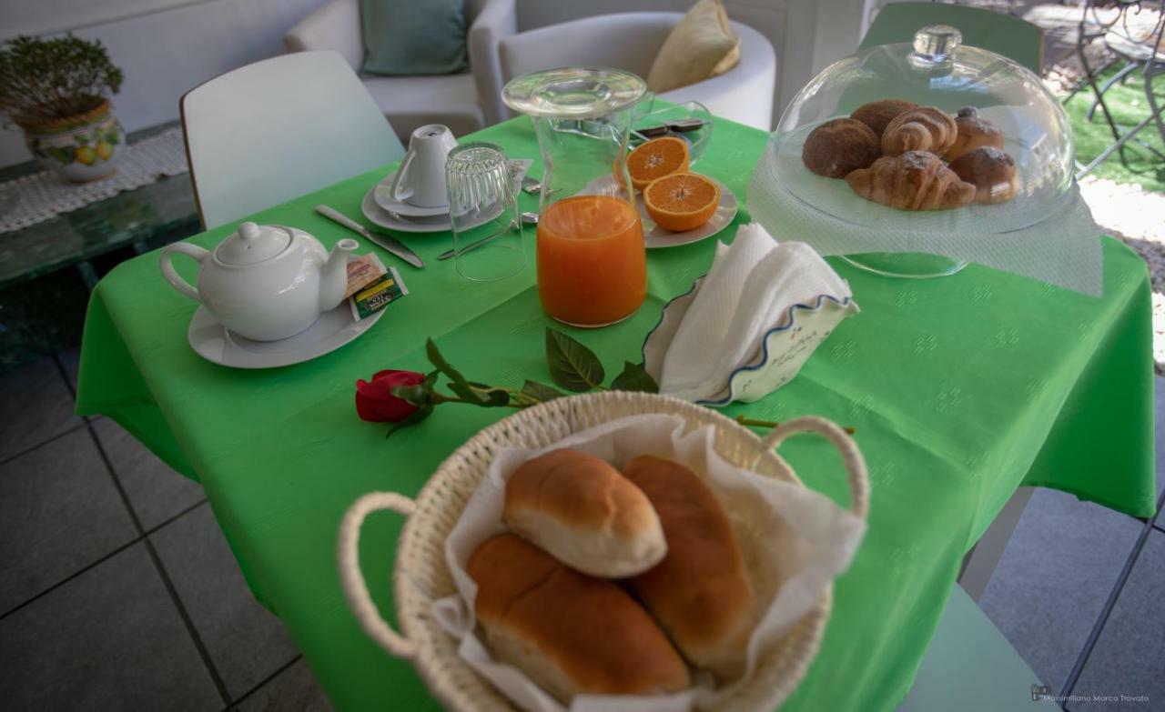B&B Sicily Luxury Catania Exterior photo