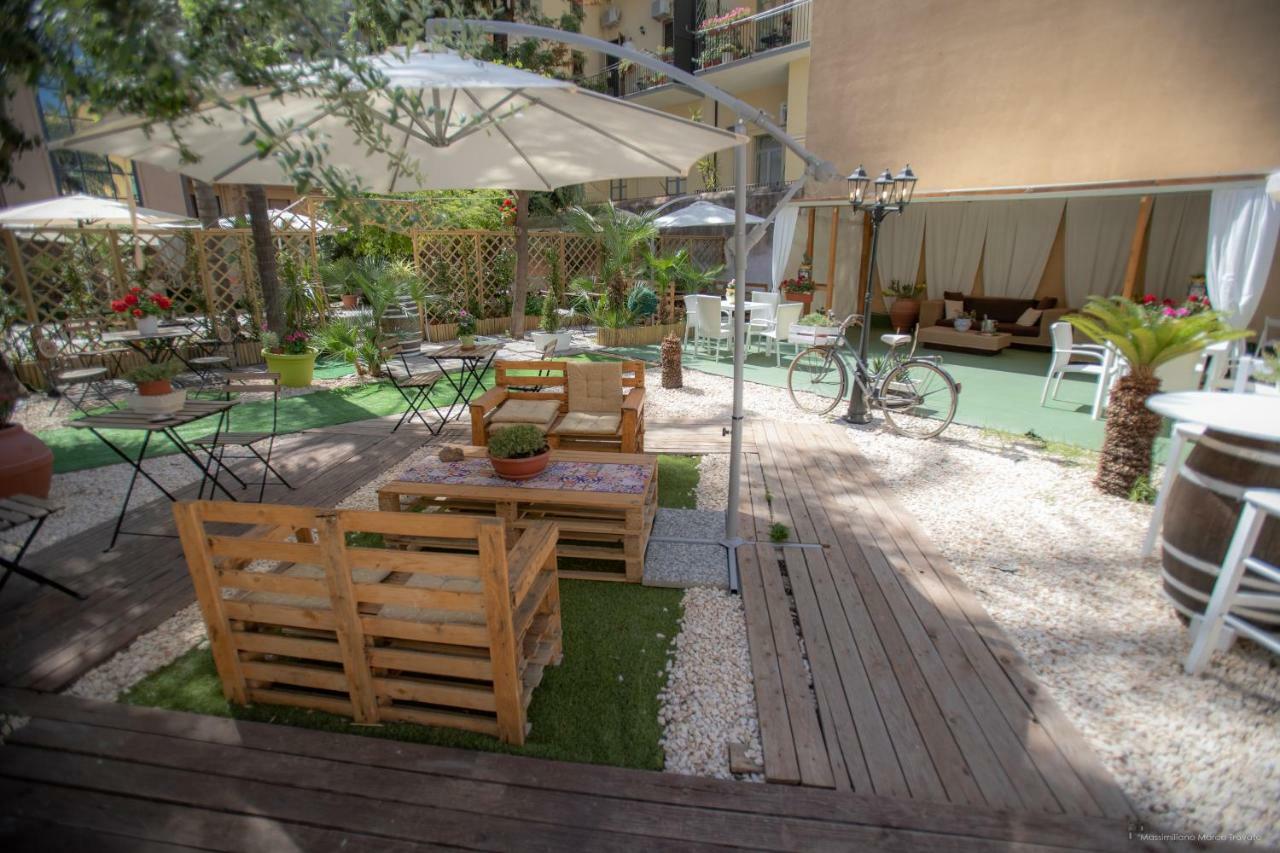 B&B Sicily Luxury Catania Exterior photo
