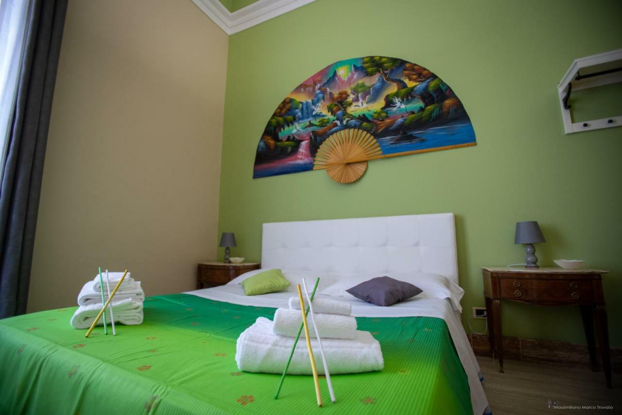 B&B Sicily Luxury Catania Exterior photo