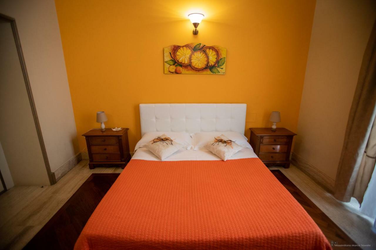 B&B Sicily Luxury Catania Exterior photo