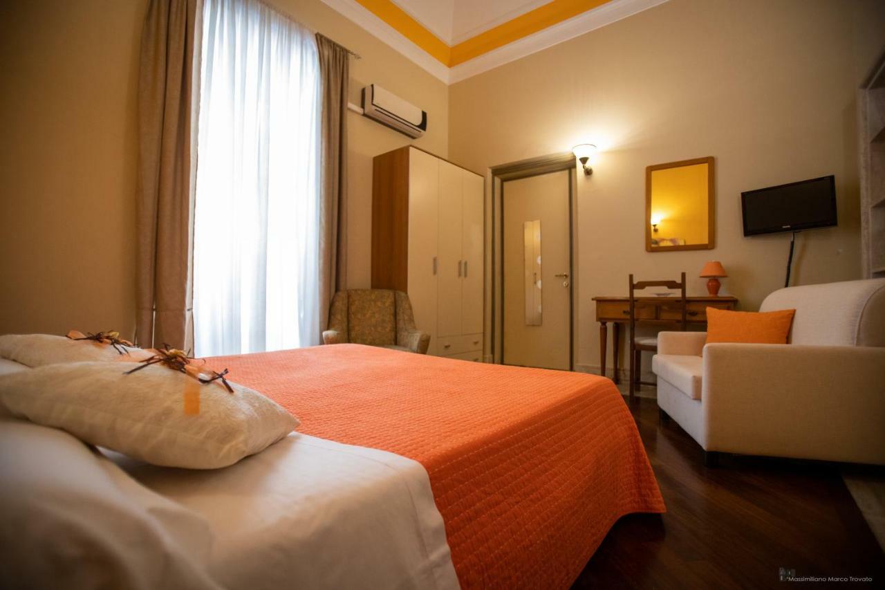 B&B Sicily Luxury Catania Exterior photo